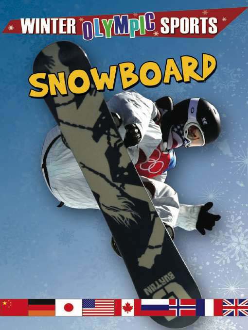Title details for Snowboard by Joseph Gustaitis - Available